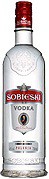 Vodka Sobieski 750 ml